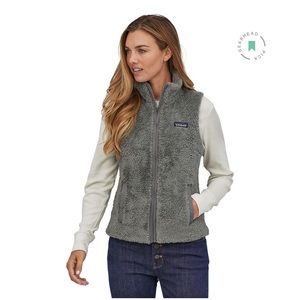 Patagonia Los Gatos vest